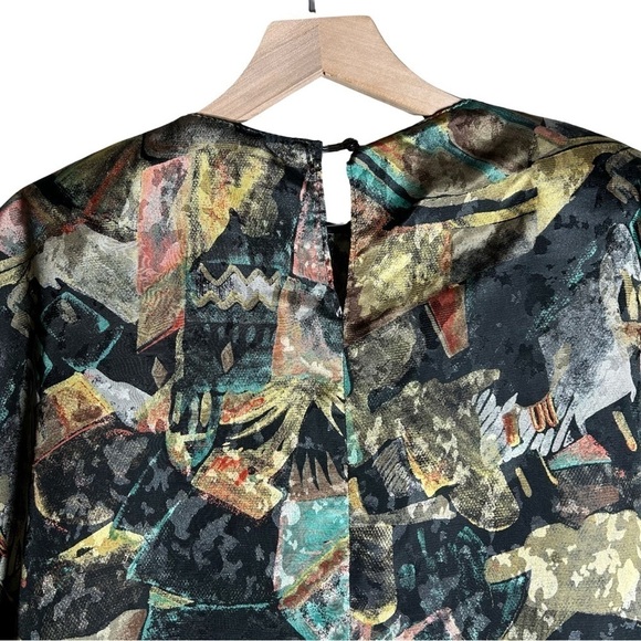 Cindy Collin’s Vintage Top - Picture 6 of 10